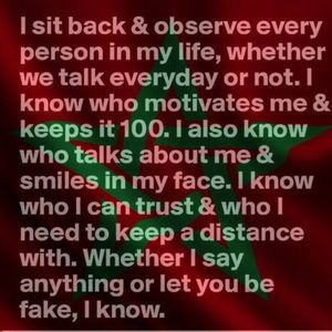 Meet your Posher, Tiana